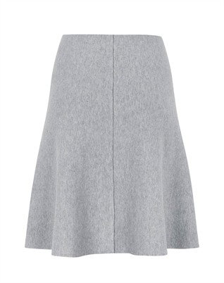 Henrietta Short Nederdel